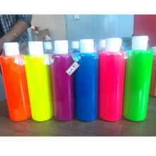 Fluorescent pigment /Fluorescent Pigment for Spray paint/ Fluorescent pigment for plastic